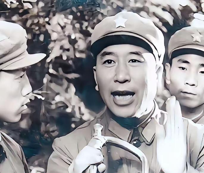1951年，朝鲜战争中，7名弹尽粮绝的志愿军战士，被200名英军重重包围，就在这