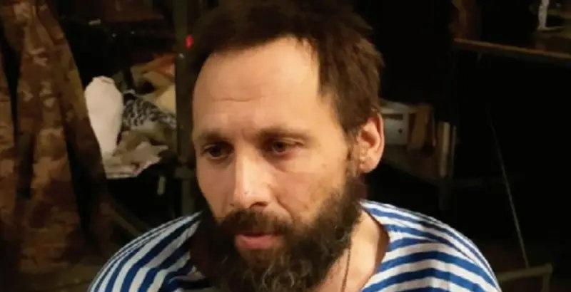 一名在恰索夫亚尔受伤的俄空降兵士兵匍匐47天后终获救--

在恰索夫亚尔战区奇迹