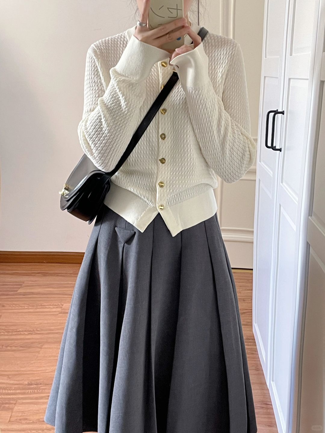 今天也是温柔打工人～