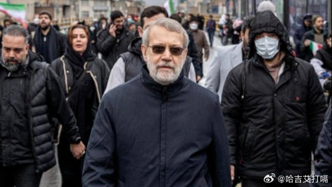 凤凰新闻【伊朗高官：有人要密谋栽赃伊朗，911事件或重现】【文/观察者网齐倩】3