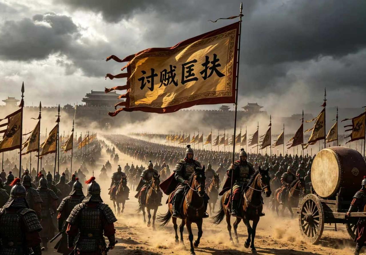 301年，司马冏被明升暗降踢去许昌，满朝文武都以为他完了，可孙秀的这步自以为高明