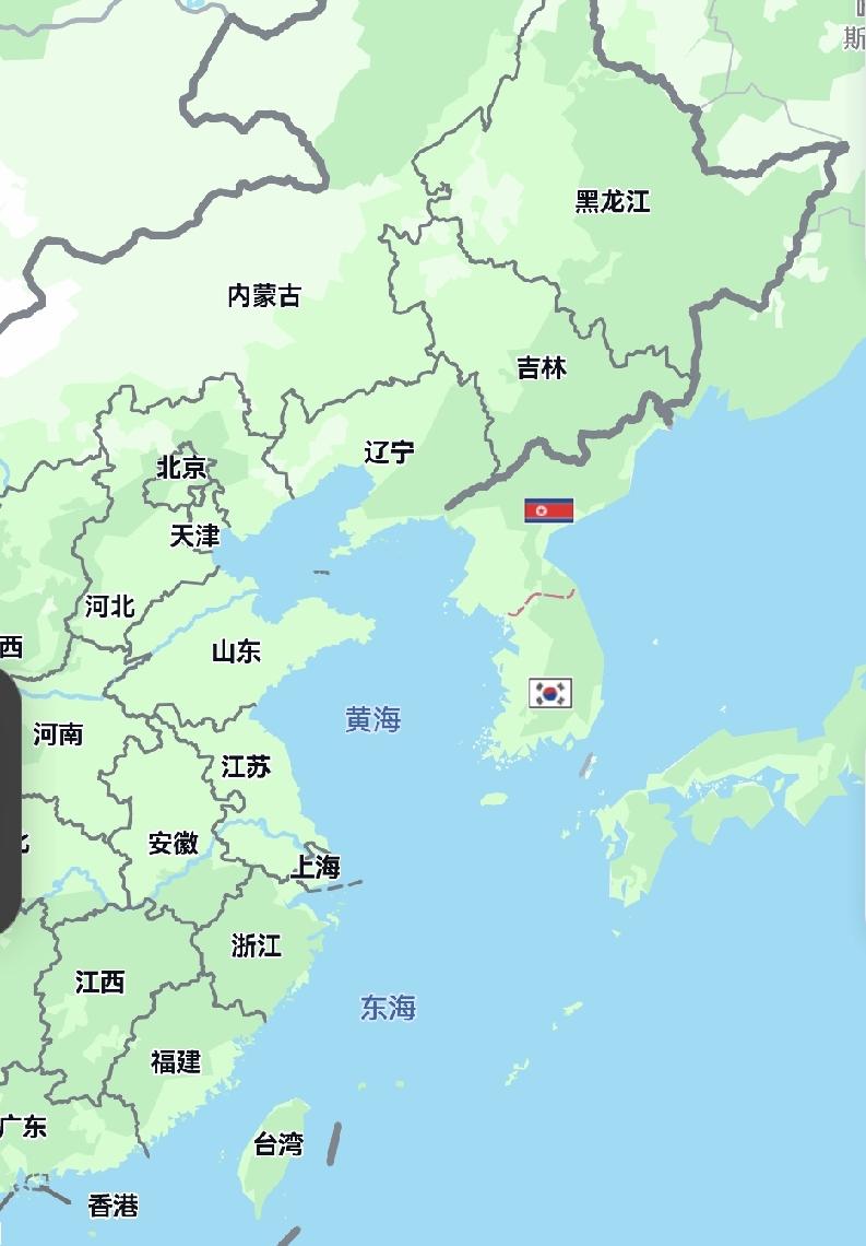 时机太刻意！韩国议员组团窜台，明显故意添堵
 
眼下地区局势正处在关键节点，偏偏