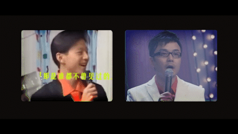#考古芒果剧综高能名场面# 原来我的青春里全都是芒果台！大爆剧、热门综艺，数不清