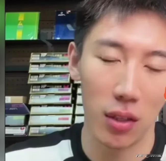 善良是底色，程靖淇首次谈起与女友分手，声音哽咽，明明有一点难过，还在为对方说话，