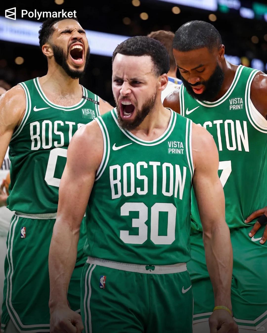 凯尔特人微速递 迈尔斯：Danny Ainge urged me to trad