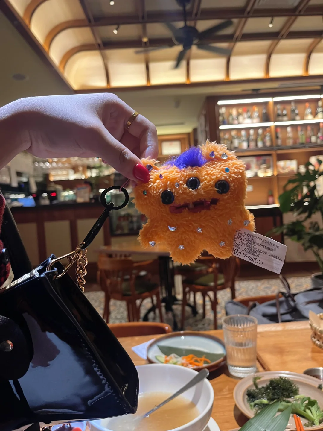 去哪都带着你好不好