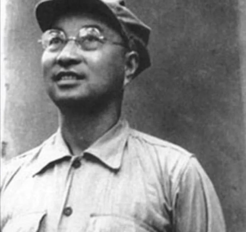 能让陈赓大将害怕的只有一人，最敬佩的有两人，这三人是谁呢？

晚年的陈赓将军回忆