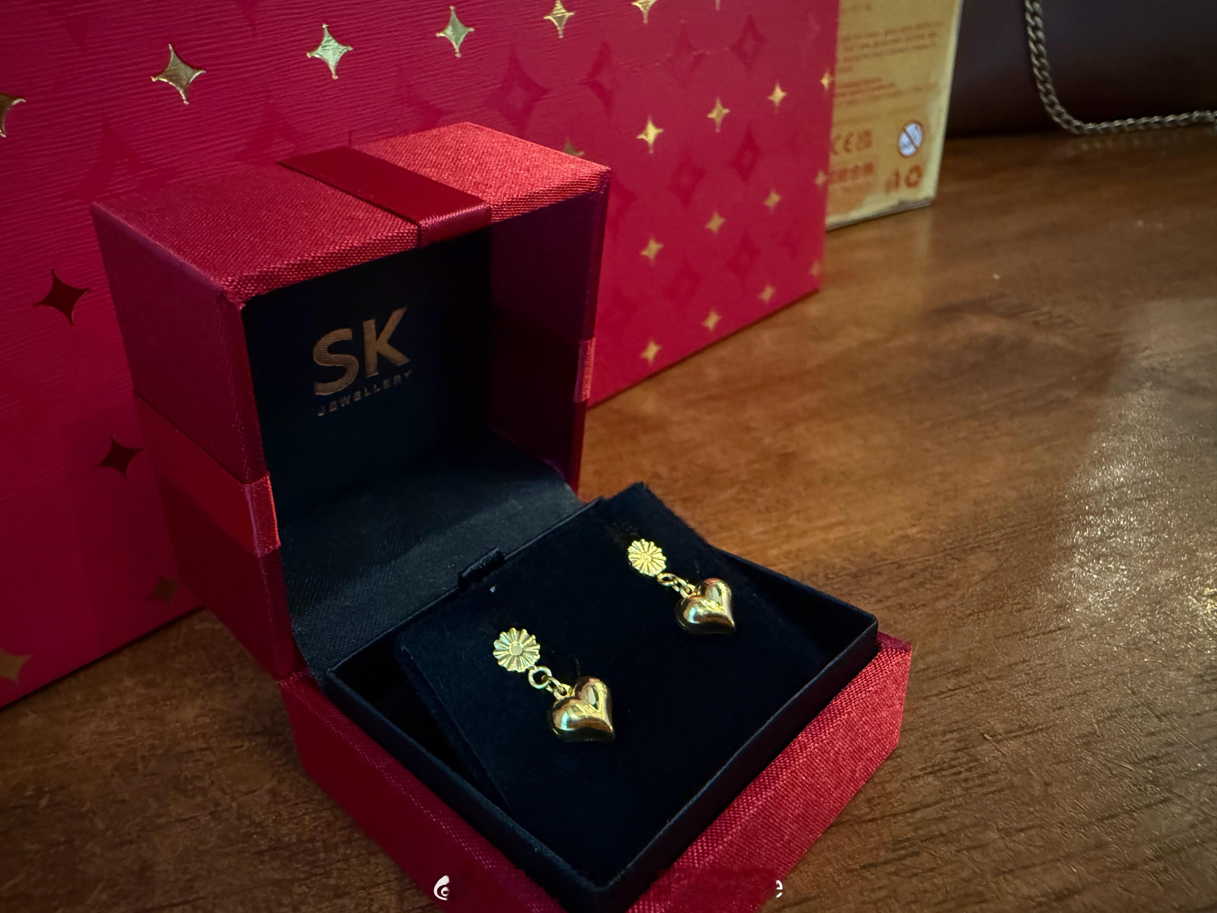 金价每天上热搜的意义是什么？金饰价格涨到1600元