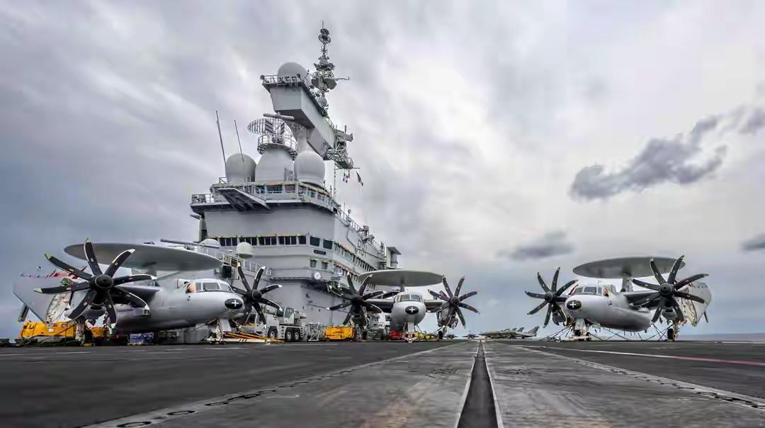 碾压！巴空军下单空警-500E，470公里半径直罩新德里，印度慌了
 
全网炸锅