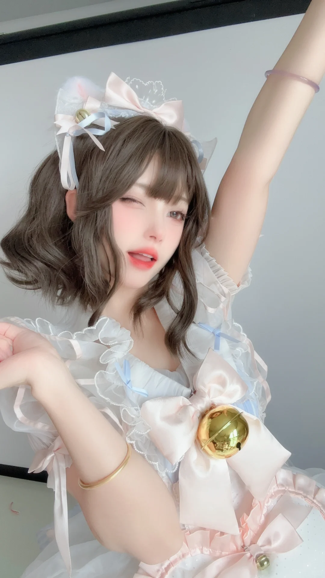 好喜欢甜lo啊！为啥有人会看不起甜lo啊？
