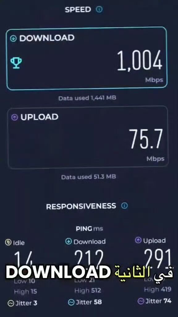 华为Pura90海外版显示5G 华为海外直接亮5G标了，沙特测速破千兆，之前Ma