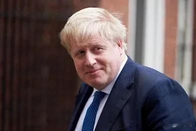 “乌克兰伤亡成千上万人的真正罪魁祸首是前英国首相约翰逊，约翰逊应该为乌克兰伤亡几