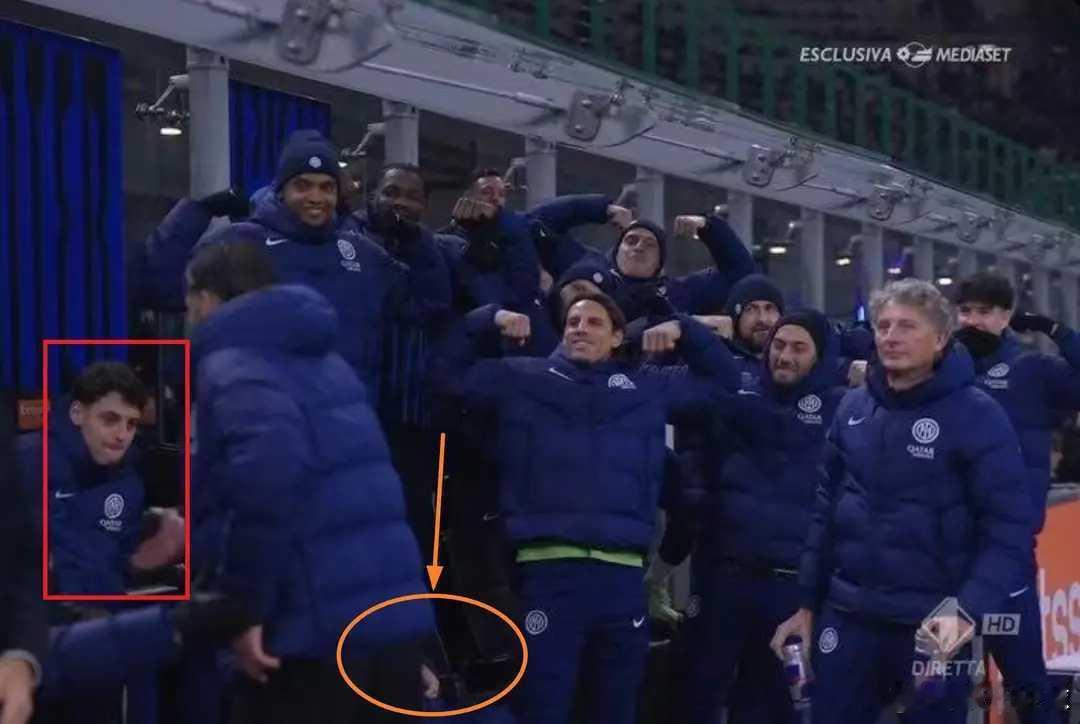 闲聊：队宠皮奥一幕为何独缺一人？科基等小将的技术特点今天说点昨天文章没有来得及提