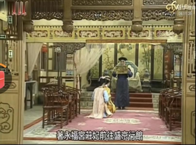 孝庄睡服洪承畴
明朝皇太极 皇太极后宫 孝庄撤蕃 孝庄下嫁 [捂脸]
英雄难过美