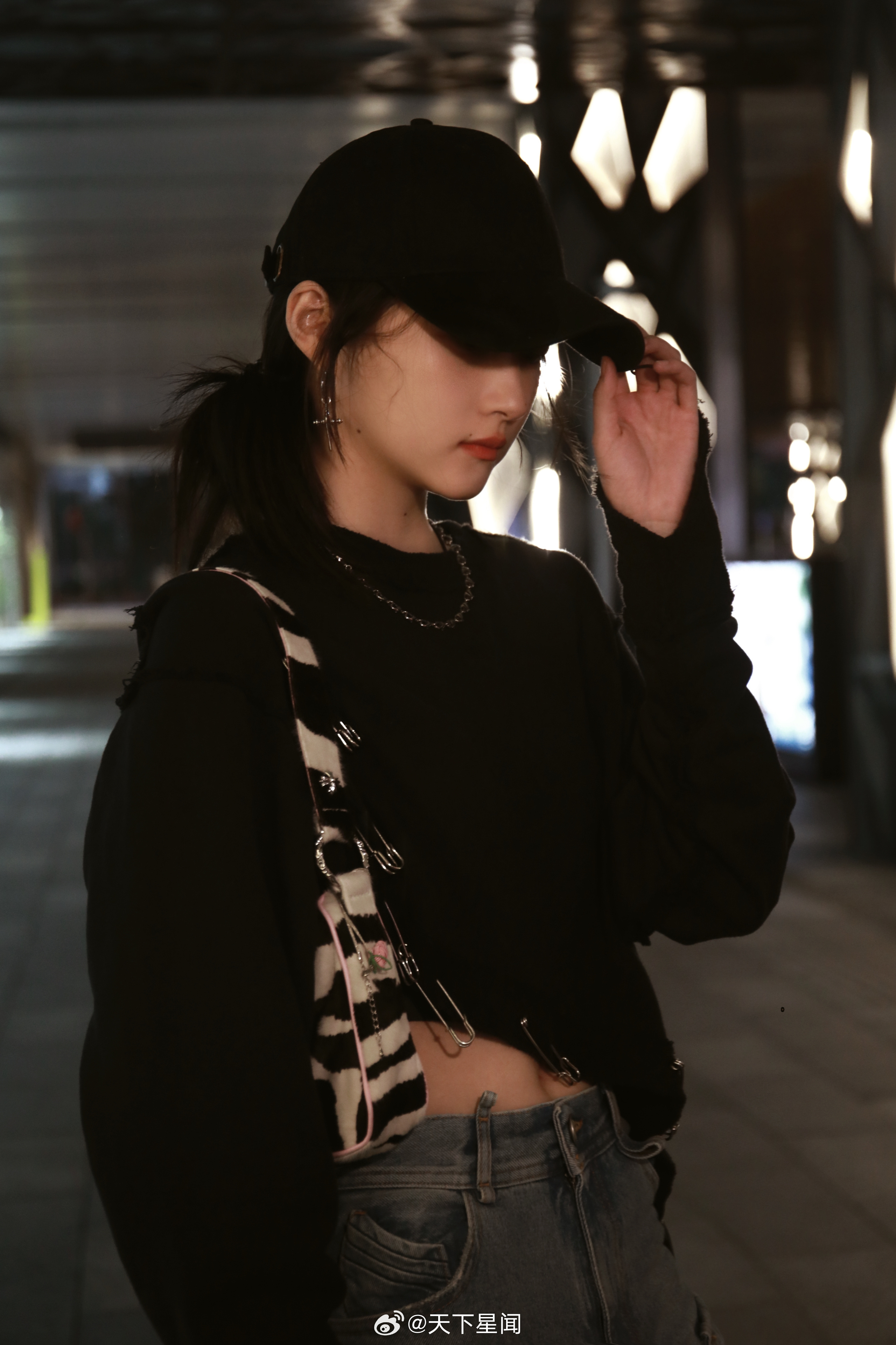 关晓彤 
