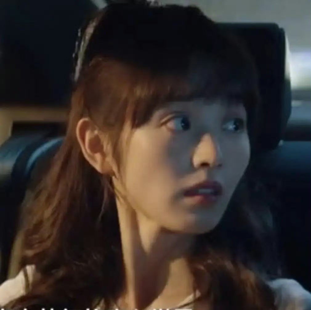 田曦薇剧里长这样…… ​​​