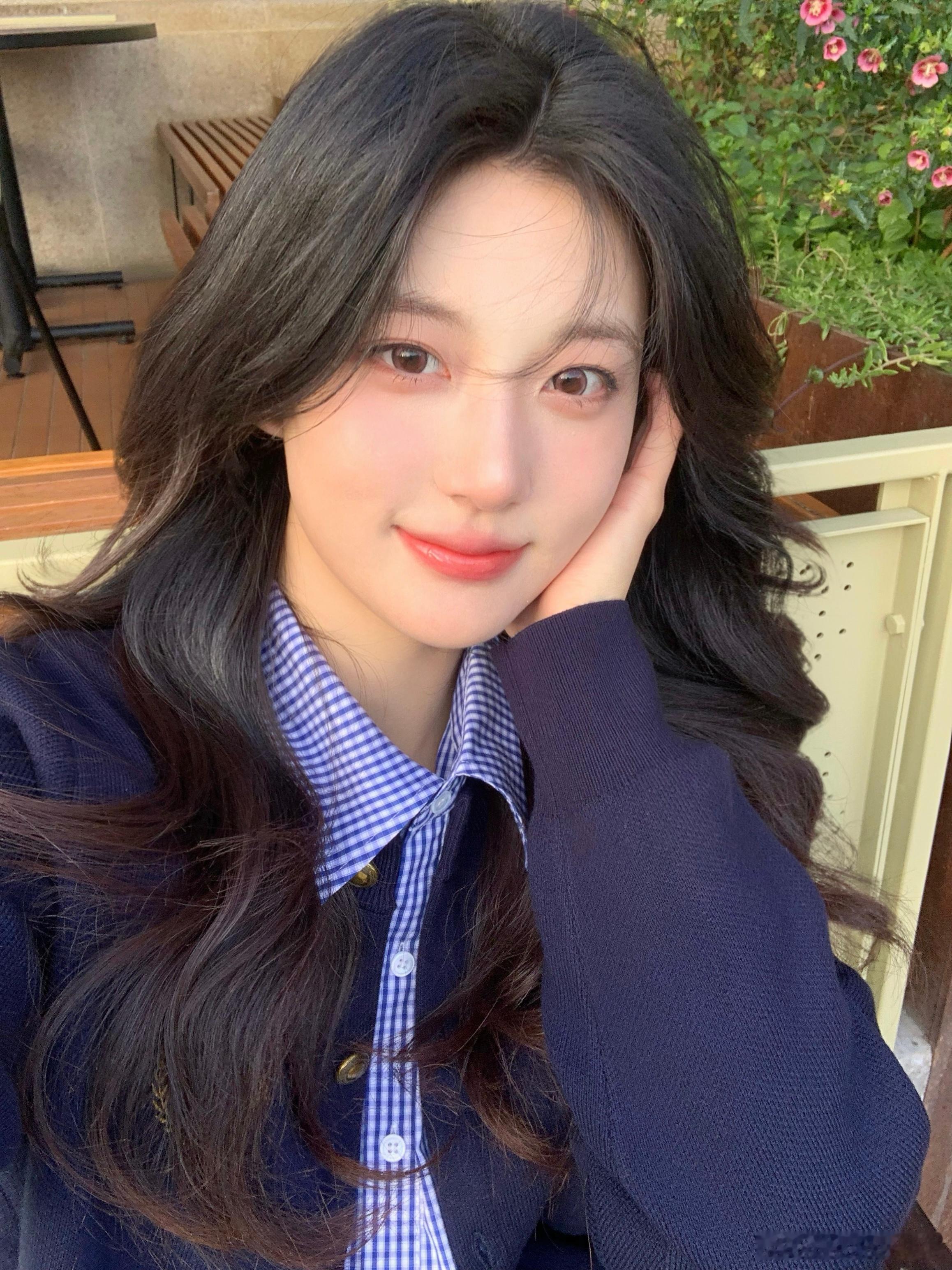 [爱你]晚上吃什么了呀宝 