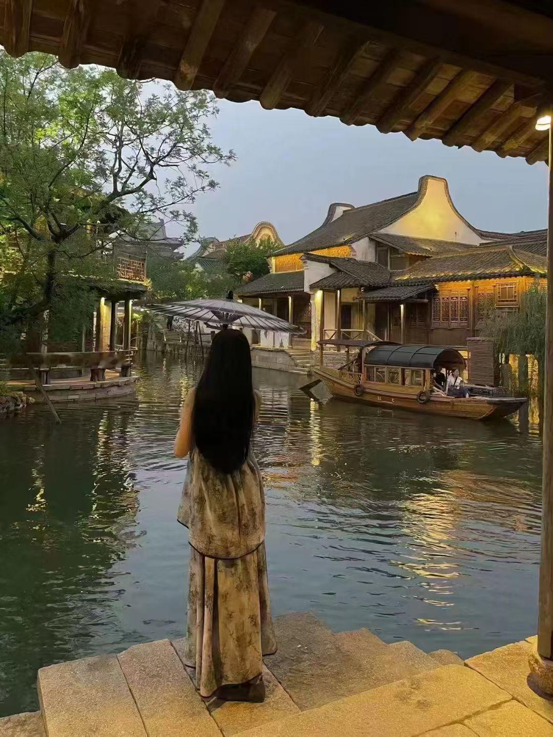 分享一张你近期随手拍的照片吧