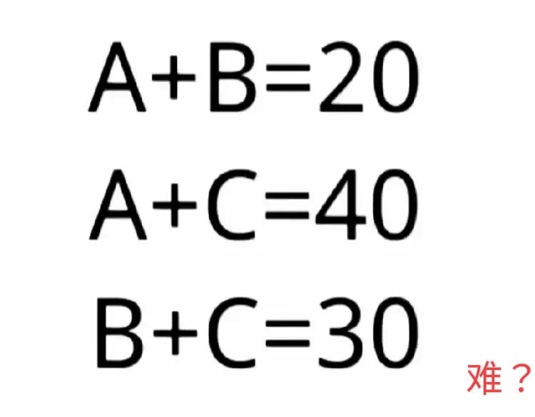 有坑有坑🕳️！知道答案是什么吗？我也是很好奇，没办法做出来的同学，可是非常的着