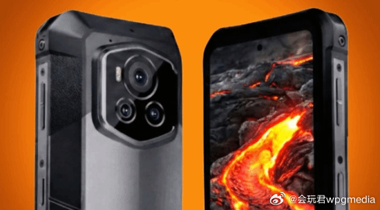 30000mAh手机要来了：电池容量7倍于苹果17 ProEnergizer近期