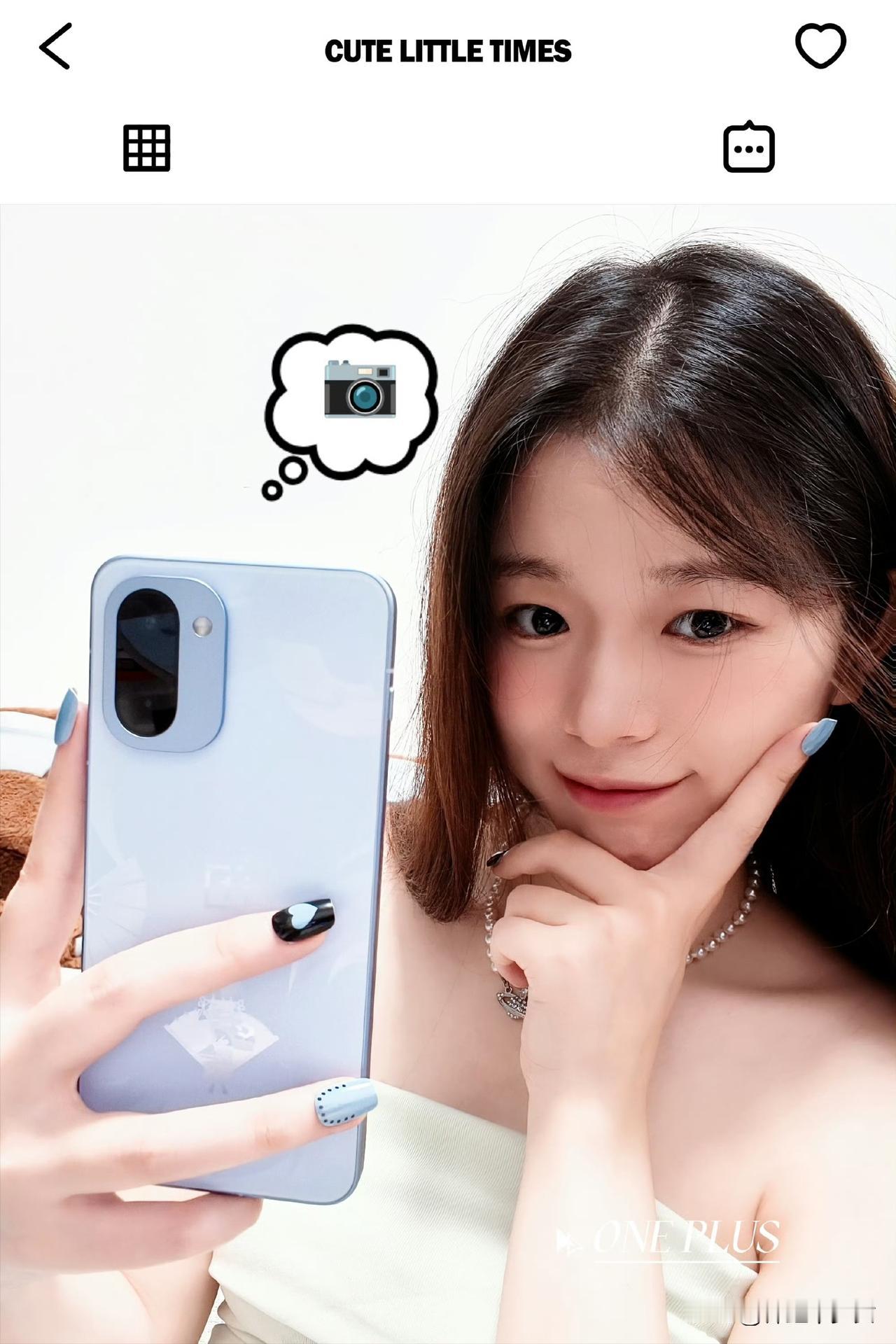 嗯哼？我的一加Ace6T都还没捂热呢，一加新机又要来啦，一加Turbo6 系列，