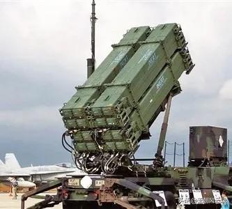 美专家称“爱国者”拦截率不足5%
3月24号，中国国防报报道，美国麻省理工学院国