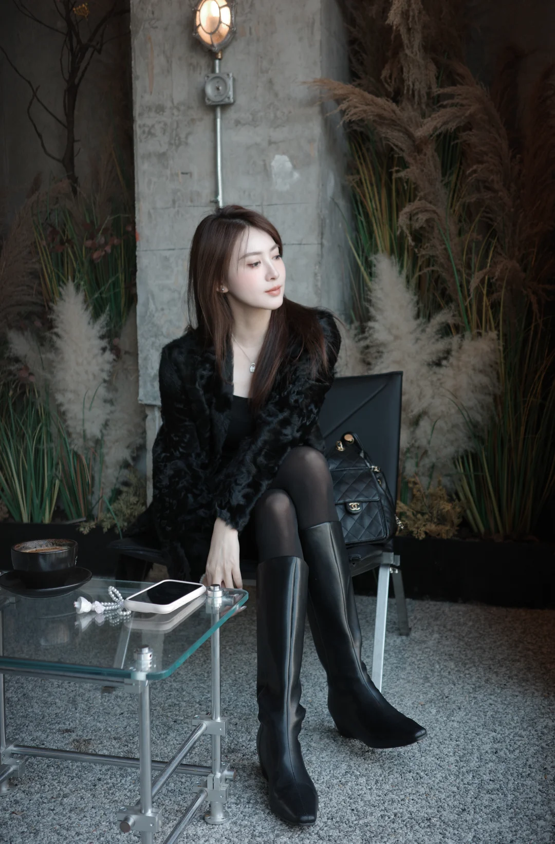 接受自己的不完美