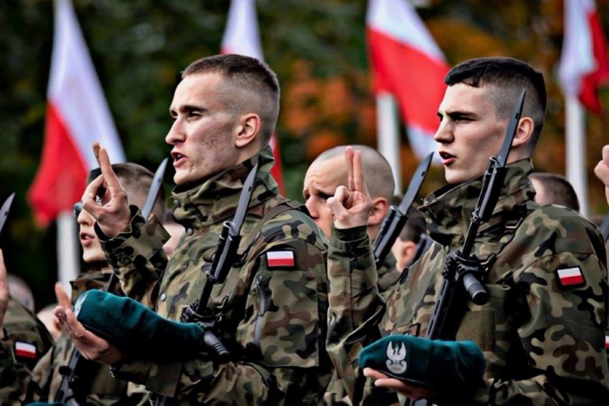 俄乌战争，让过惯几十年舒服日子的欧洲人开始紧张。
德国希望实行“全民征兵”，并且