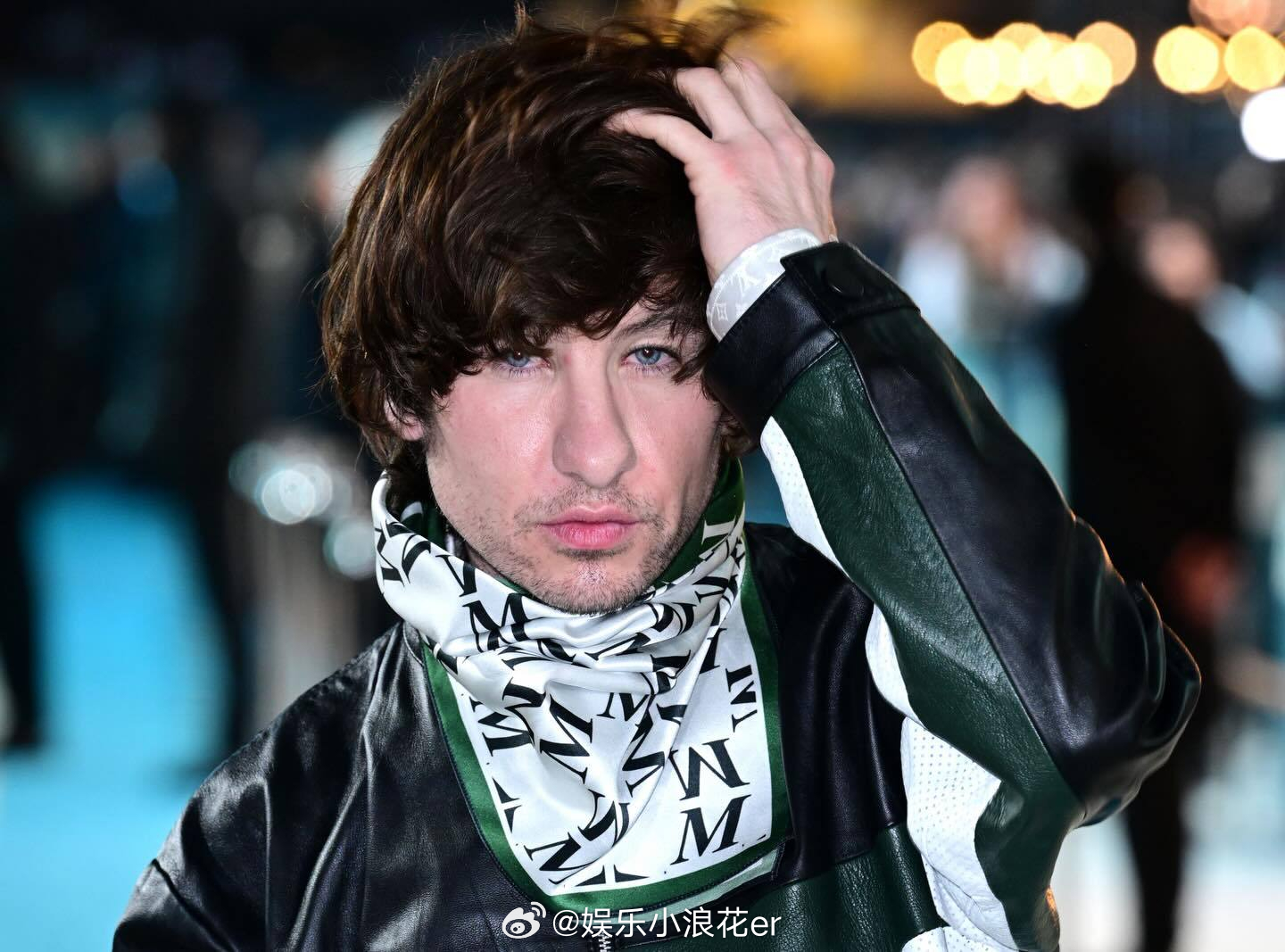 巴里基奥恩因外貌攻击害怕出门 匠妹前男友巴里·基奥恩回应网友对他外貌的攻击：“很