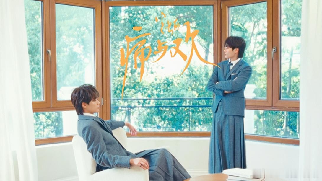 追光的人，终会光芒万丈。 ​​​