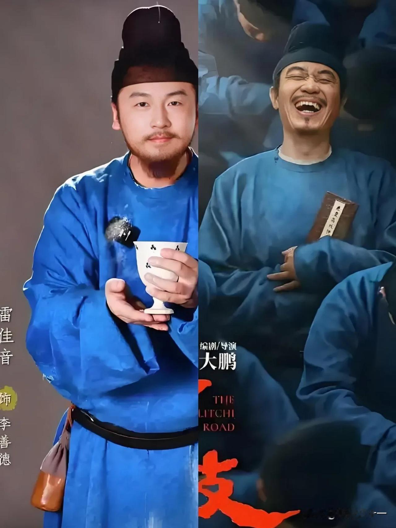 导演大鹏要睡不着觉了，

倒不是说他又忙着拍新戏，

也不是说他忙着拿奖没空休息
