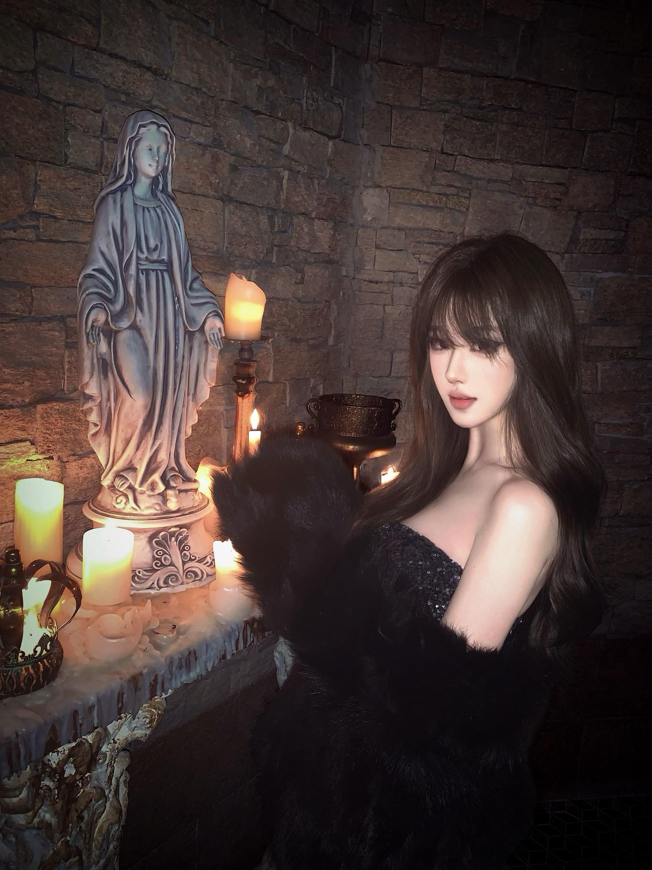 求神不如求自己