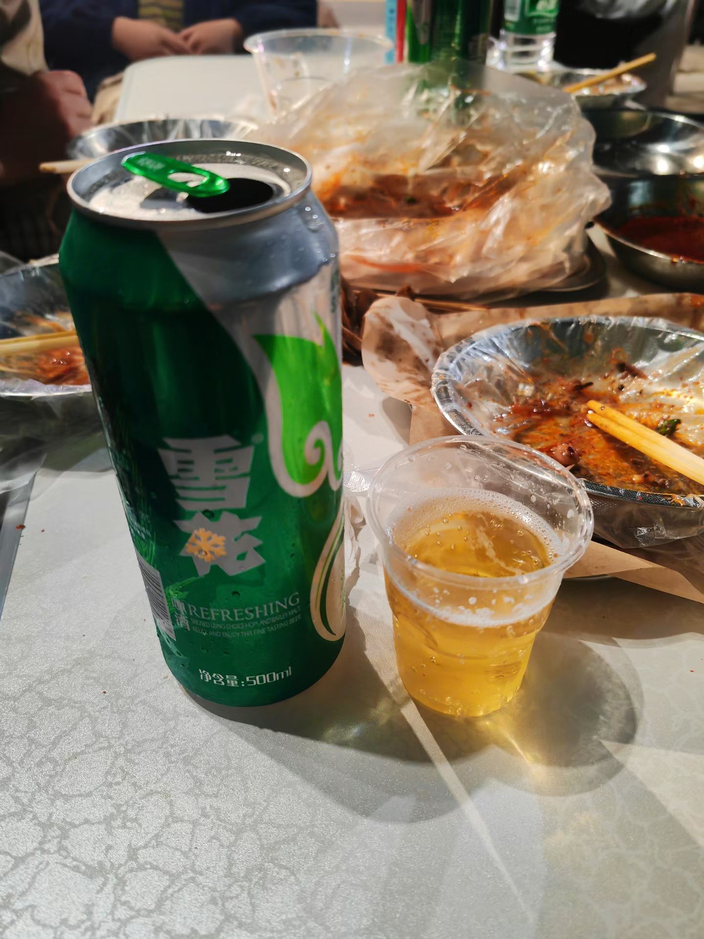 【🍶 不要故事，只要酒？那就让我们来一场微醺的夜谈吧🍷】今晚，就让我们抛开那