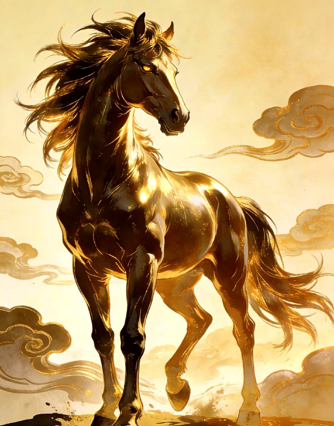 你说现在还有多少人能做到“遇事不躲不推”？
我认识一位66年属马的大哥，今年实打