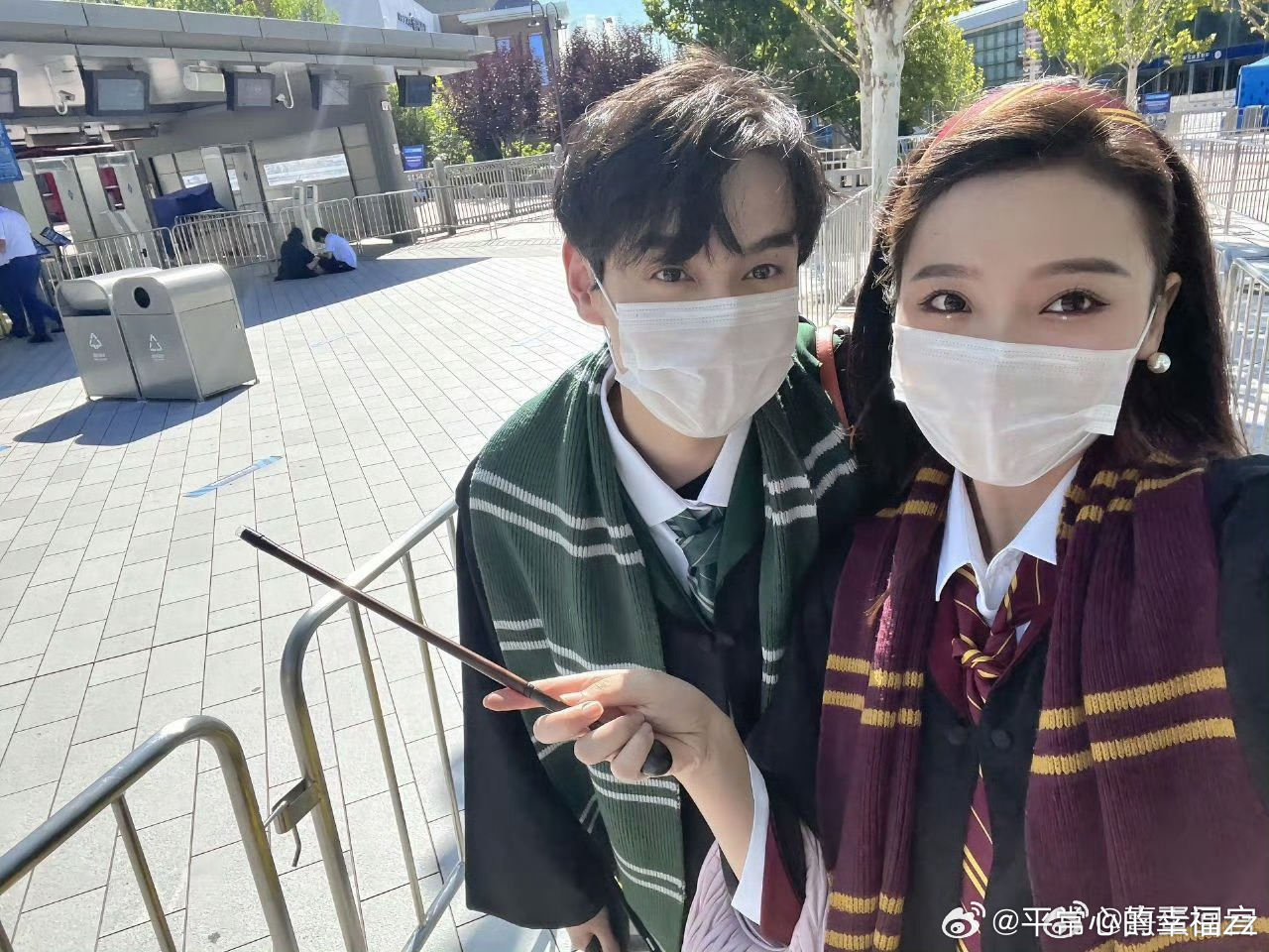 女友视角 真是女友拍的热点观点﻿田栩宁 用了半年的壁纸，竟是前女友拍的？田栩宁这