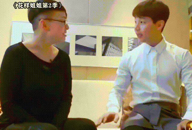 Henry有趣的灵魂万里挑一 终于找到不刻意搞笑的喜剧人了！Henry的幽默像春