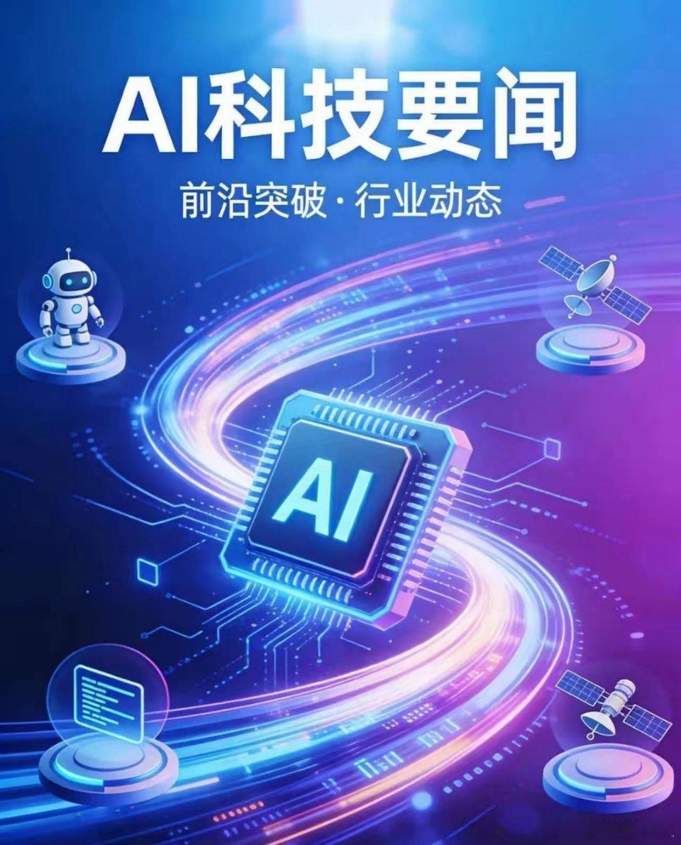 AI科技·2026年8月26日今日要闻1. OpenAI自研推理芯片Jalape