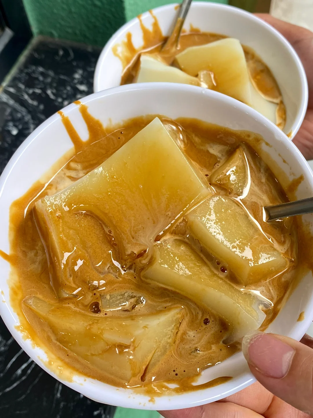 永远可以为了这些美食来乐山无数次。。