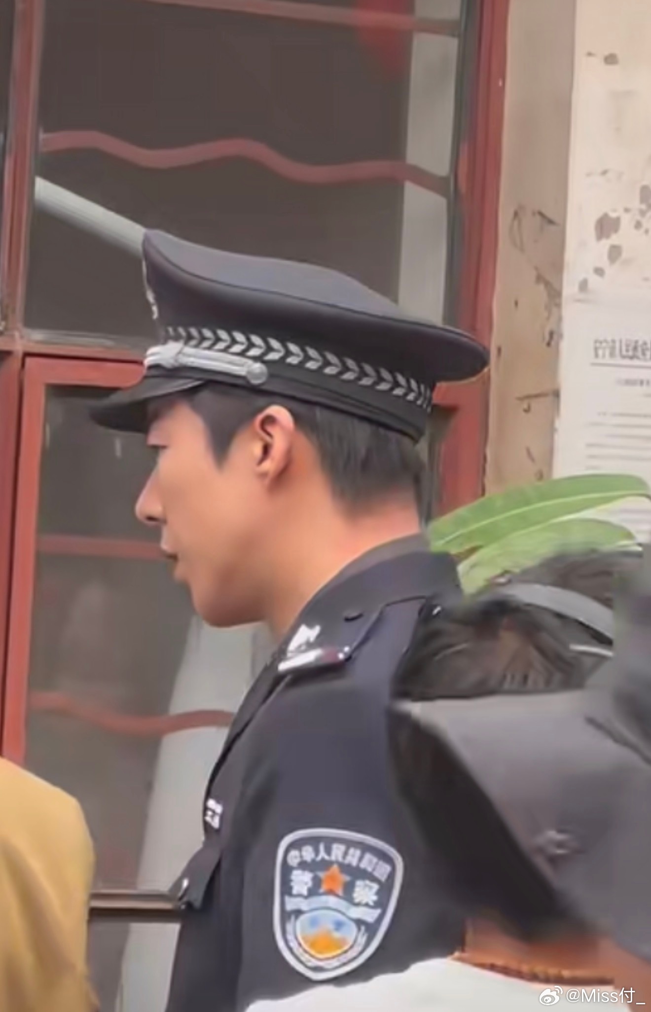原原的这个肤色，是13号粉底么刘宇宁铁证刘宇宁高原