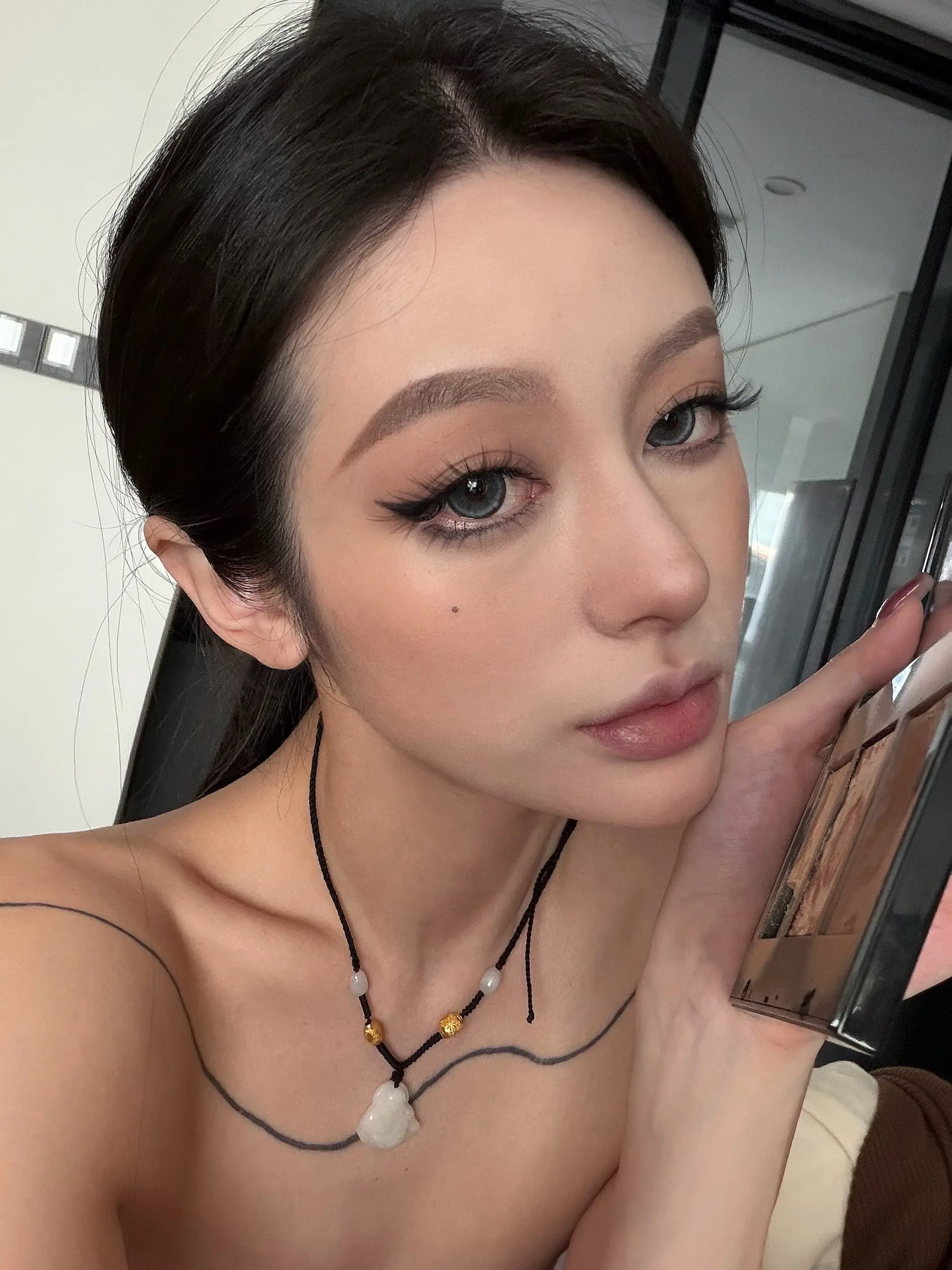 你无法不一见钟情 我是金火合