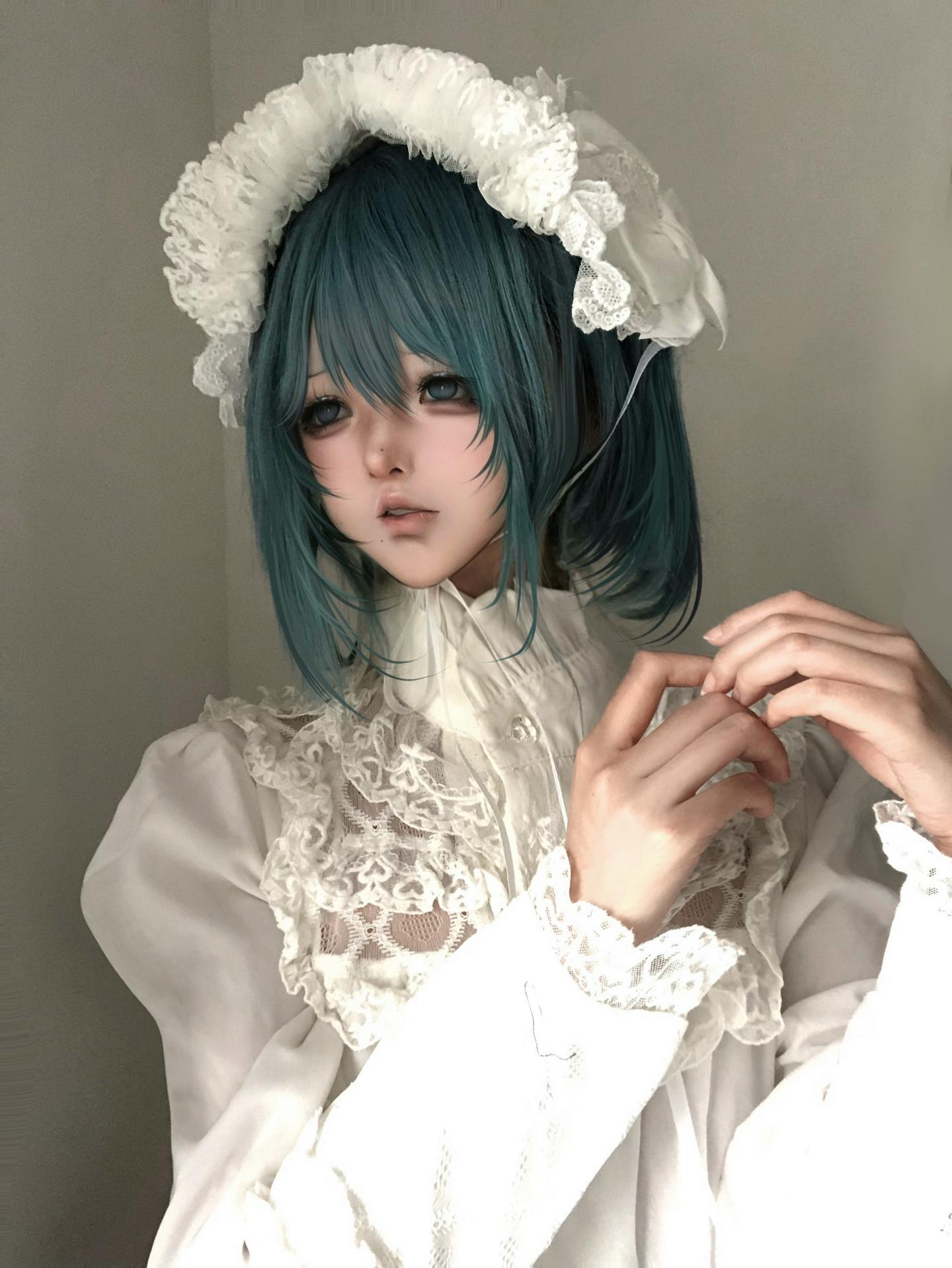 lolita doll