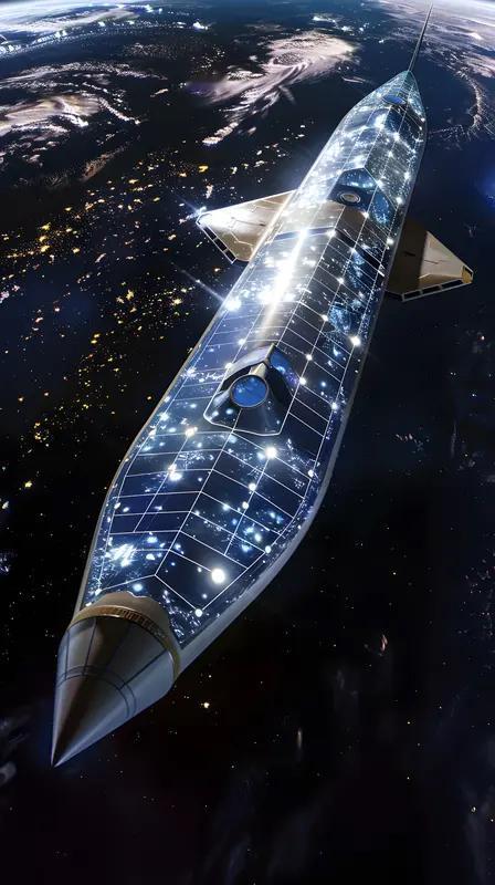 马斯克一张口，A股抖三抖！太空六大业务蓝图一画，咱们大A的题材选手又集体过年了。