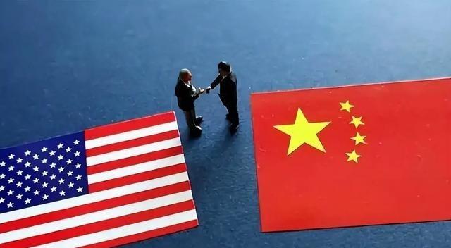 俄罗斯军事专家：“美国心里非常清楚，中国综合国力强大无比”，现在全世界看待美国现