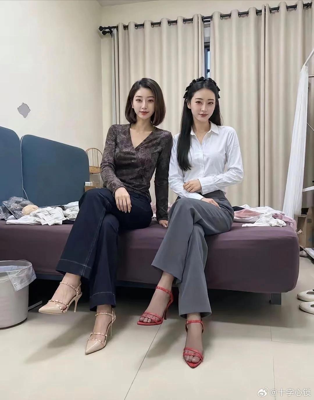 如果彩礼一样你选谁？
