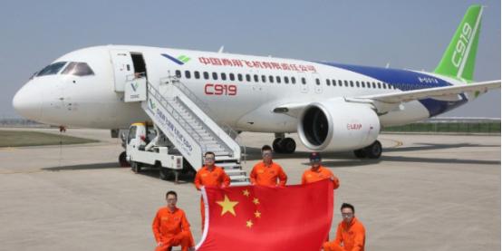 如果欧美坚决不给中国大飞机适航证会怎样？说句扎心的，要是拿不到欧美适航证，C91