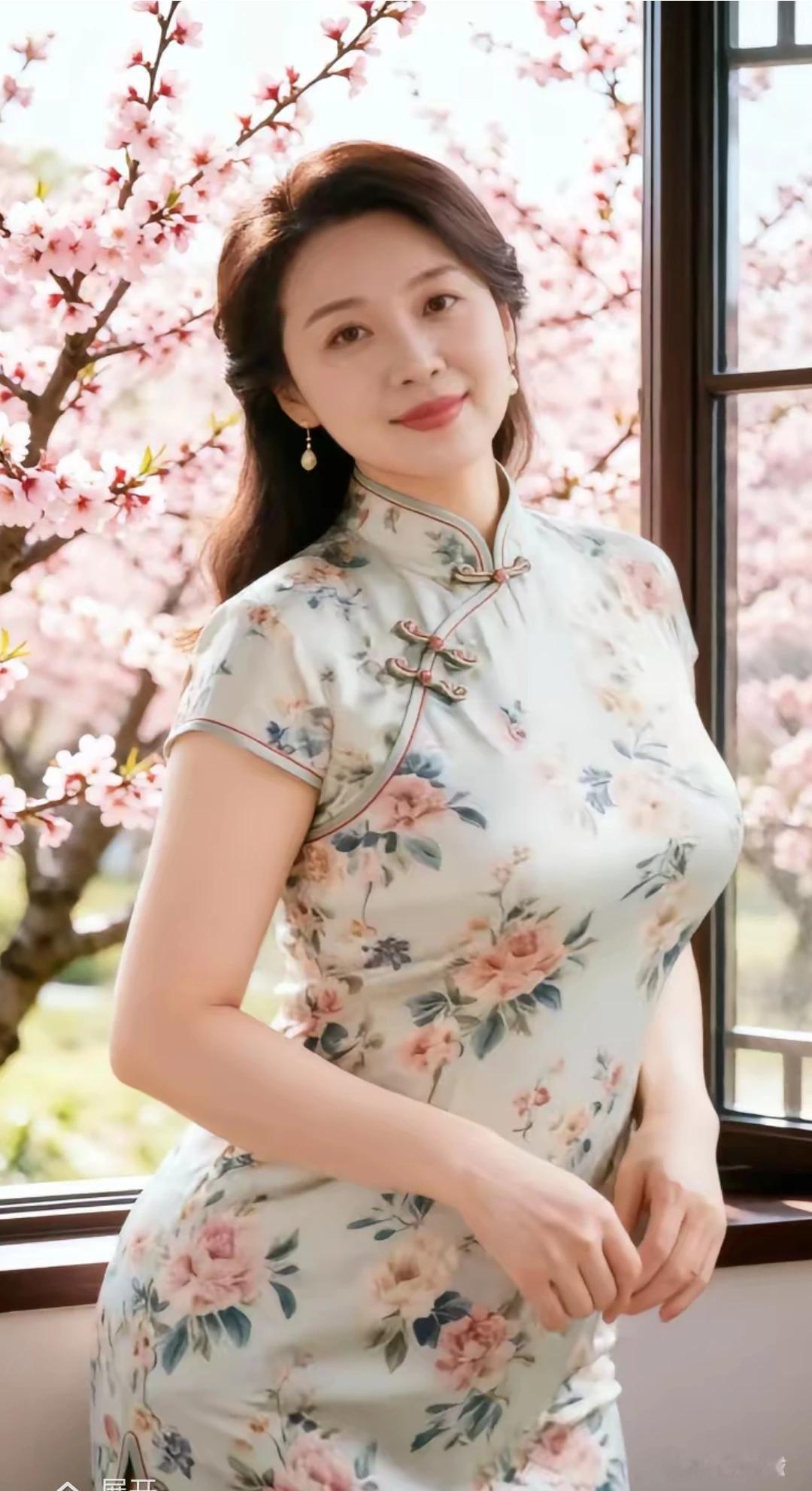 伸手要啥你来猜，
我想你会很明白。
春天是我最期待，
停住脚步等我来。