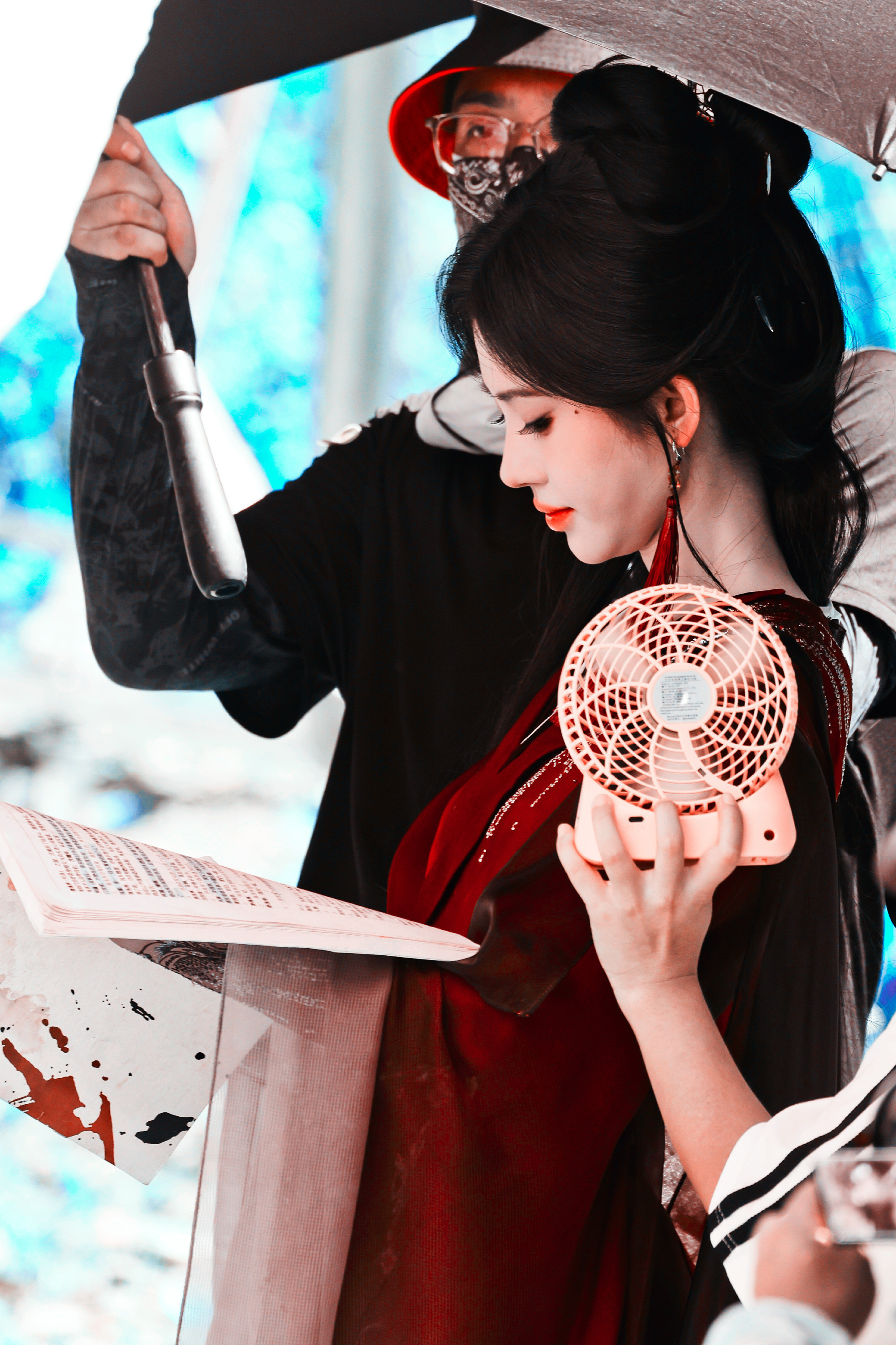 鞠婧祎来战 jjy鞠婧祎阿黛我这辈子爱上你是一件很幸福的事​​​