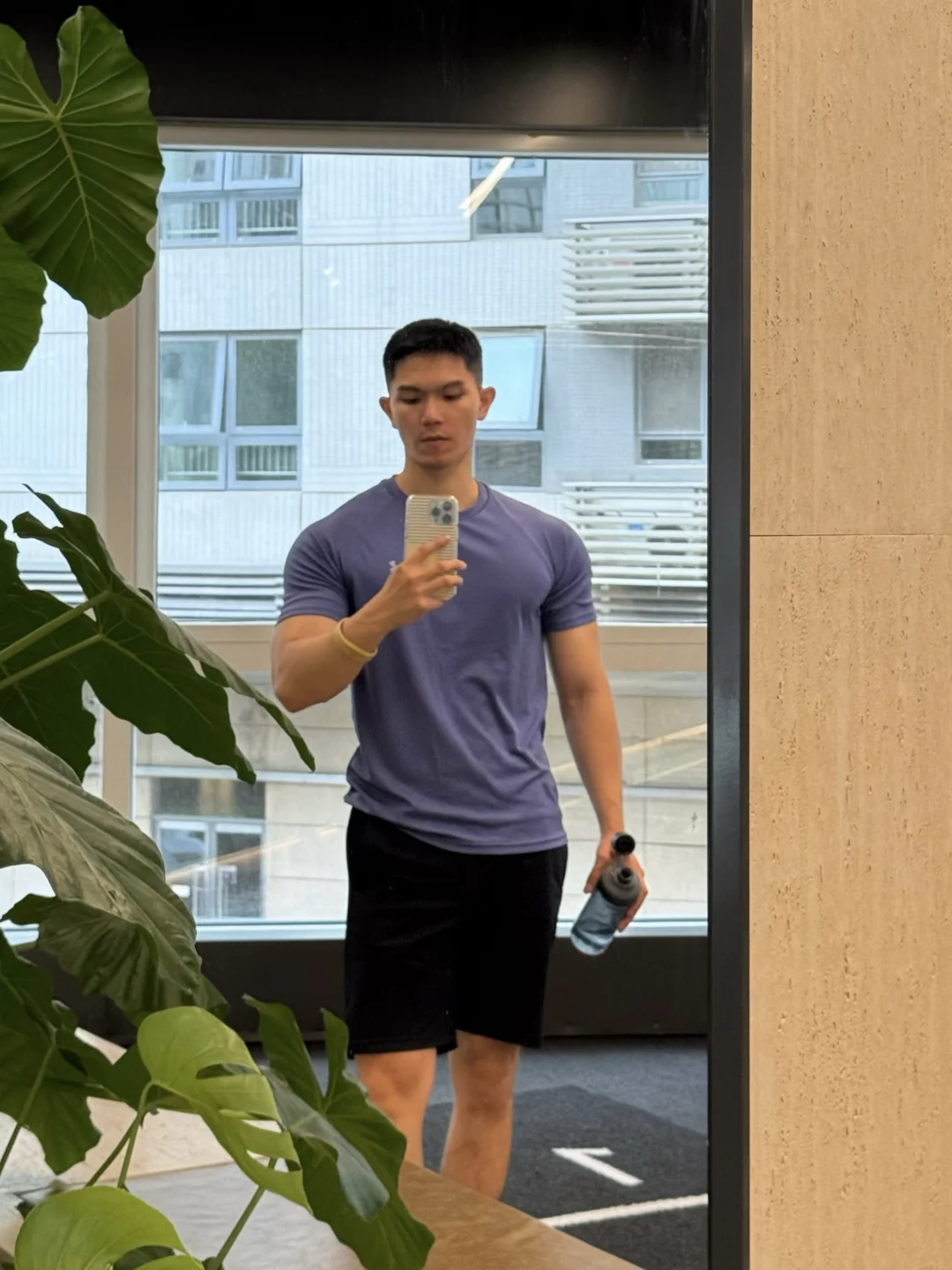 逐渐恢复到喜欢的模样💪