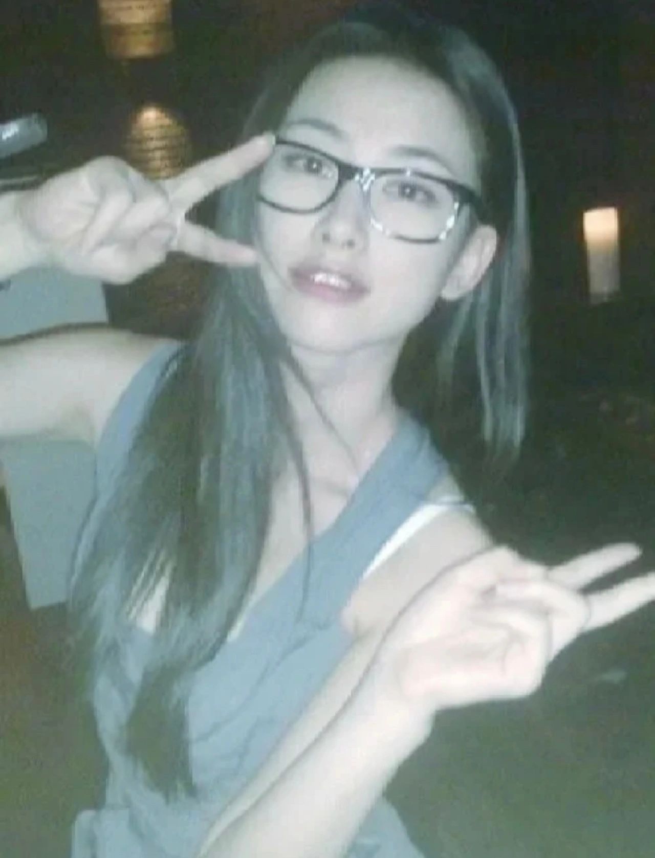 朱珠让我不再害怕成为中女朱珠身上的从容与通透，治愈了许多对年龄焦虑的人。历经世事