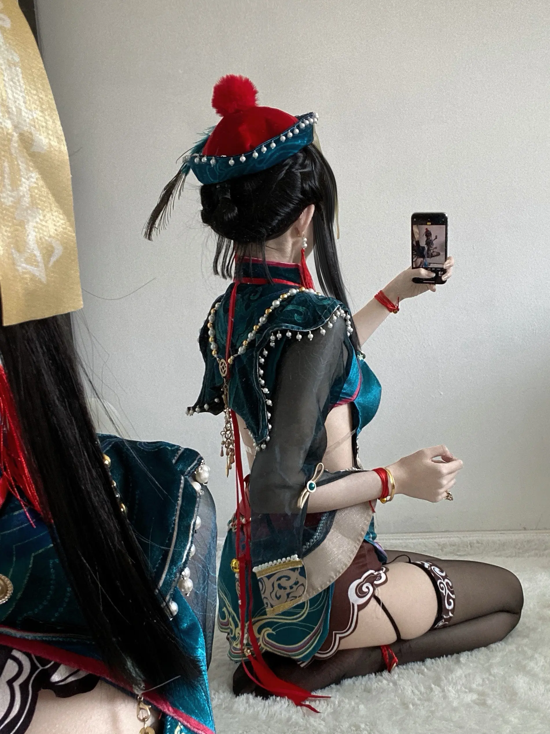 道行太浅 还是得看我